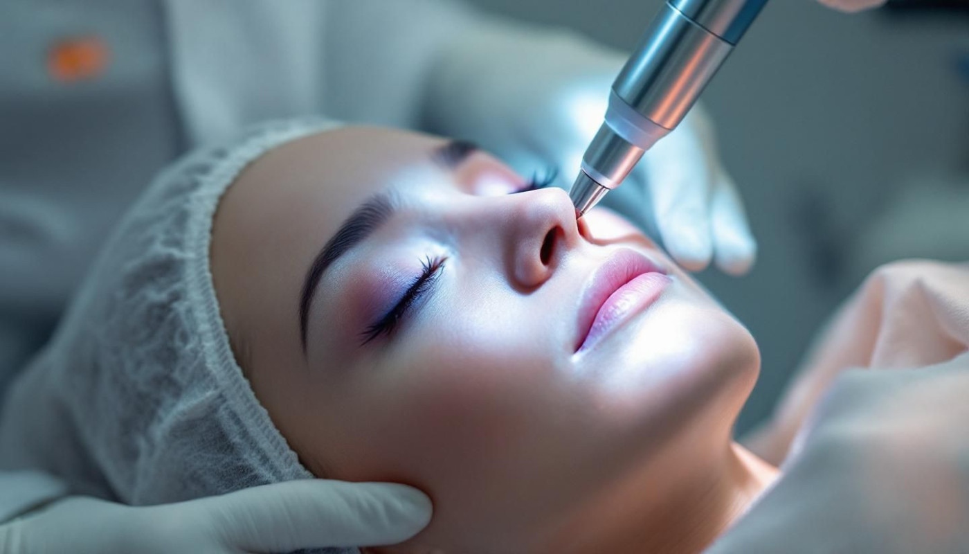 Comment la technologie ultrasonique révolutionne-t-elle la rhinoplastie ?