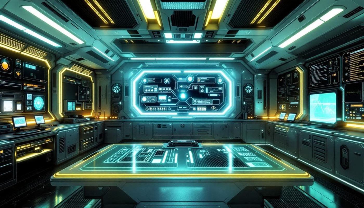 Comment les interfaces utilisateurs révolutionnent-elles l'interaction homme-machine ?