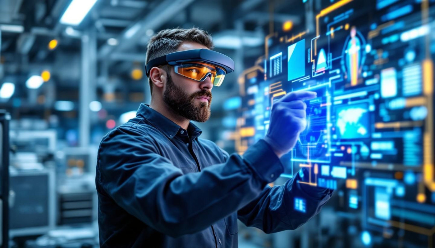 Comment les technologies émergentes transforment le service de dépannage informatique ?