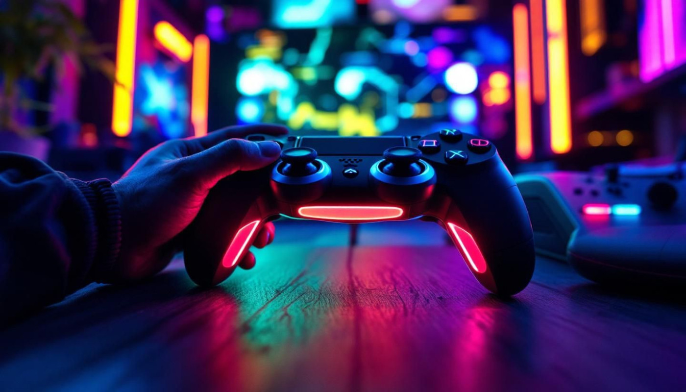 Comment un montage en direct peut transformer votre expérience de gaming ?