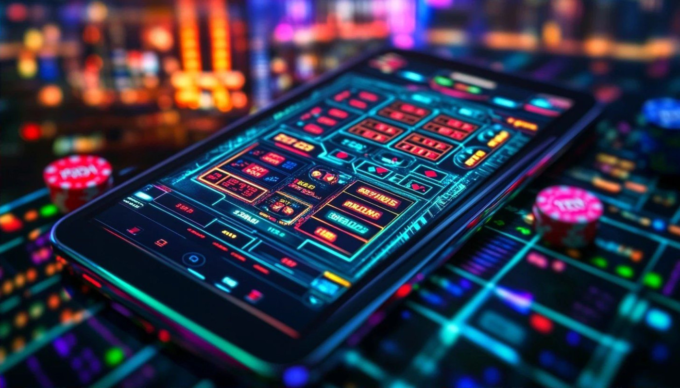 Exploration des tendances des jeux de casino mobiles en 2025