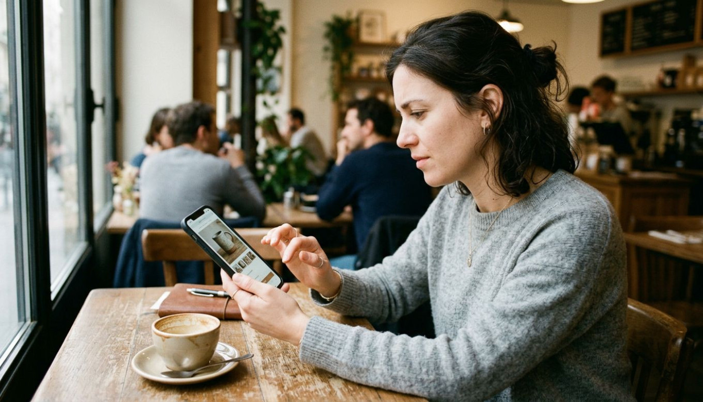 Pourquoi la vitesse d’un site e-commerce façonne-t-elle la décision d’achat ?