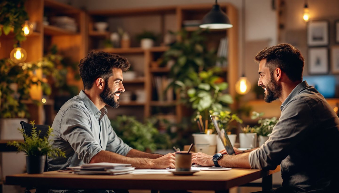 Stratégies pour un télétravail sécurisé et efficace