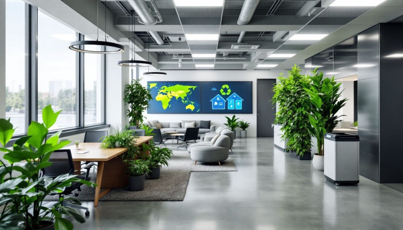 Stratégies pour une transition écologique réussie dans les entreprises